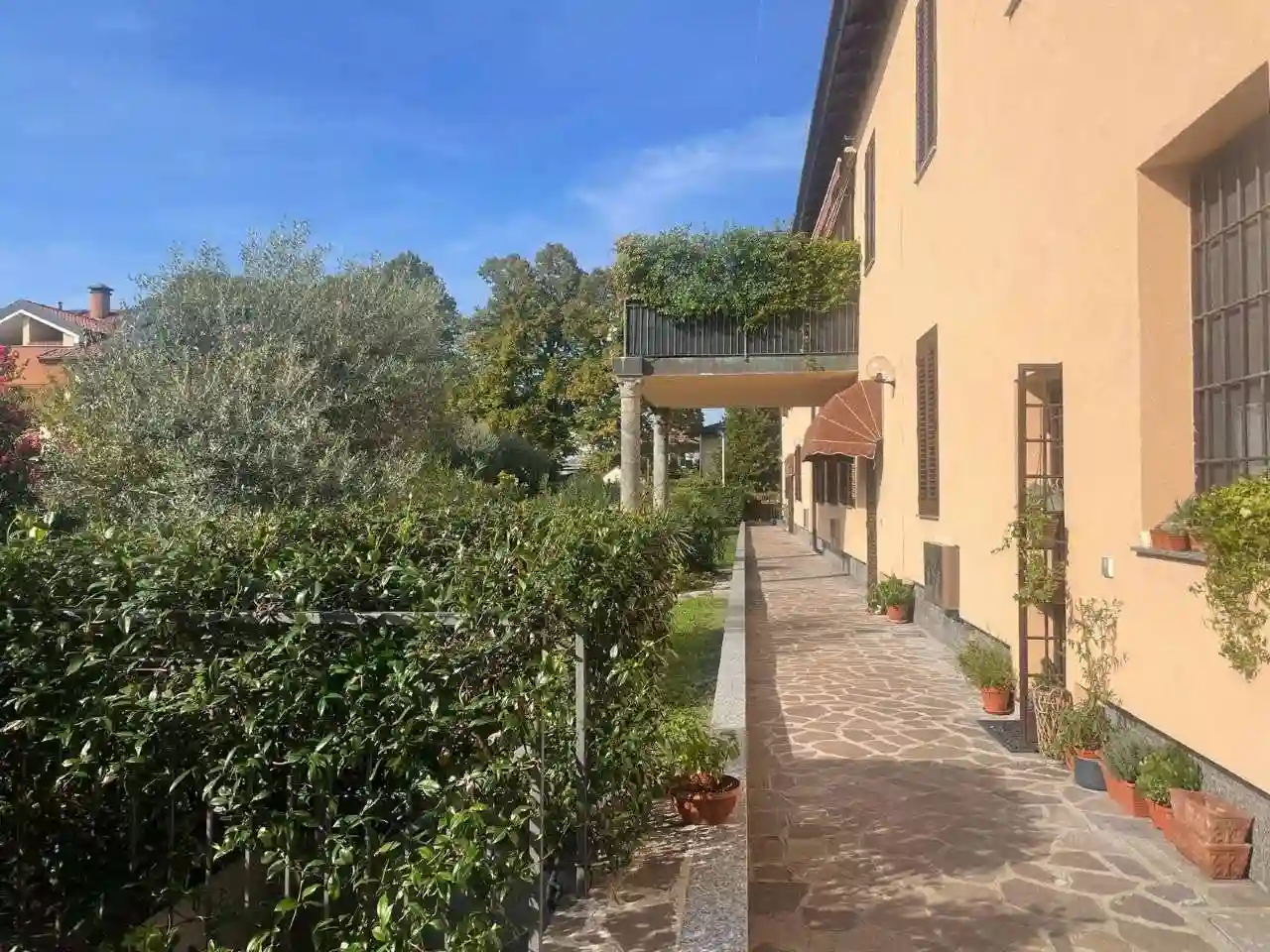 Villetta a schiera - foto 5
