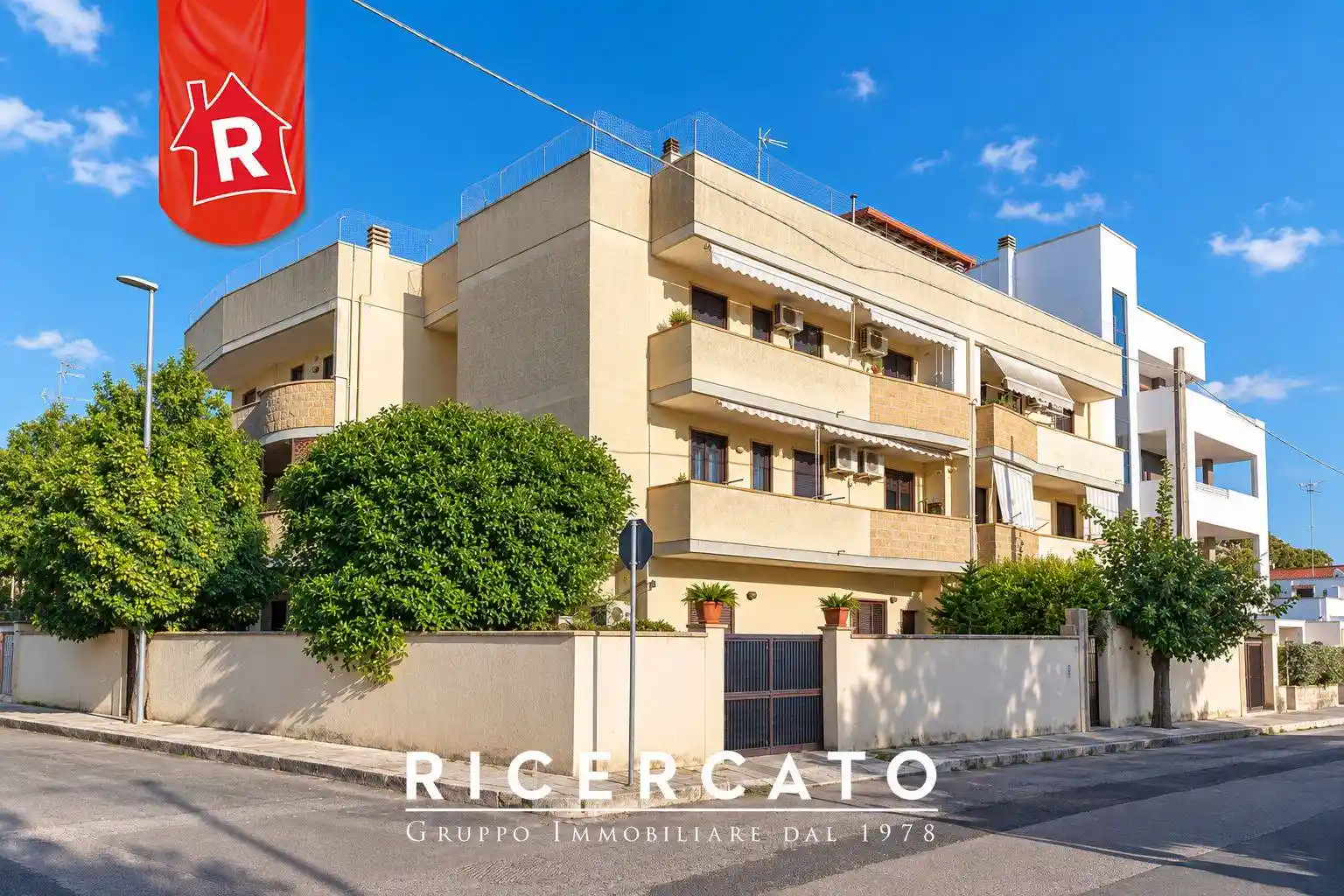 Appartamento in vendita a Lecce