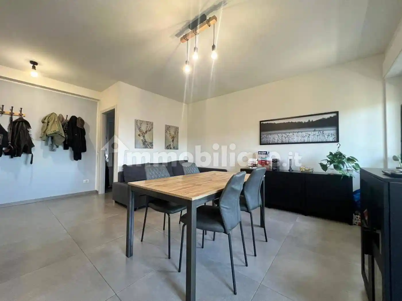 Appartamento in affitto a Perugia