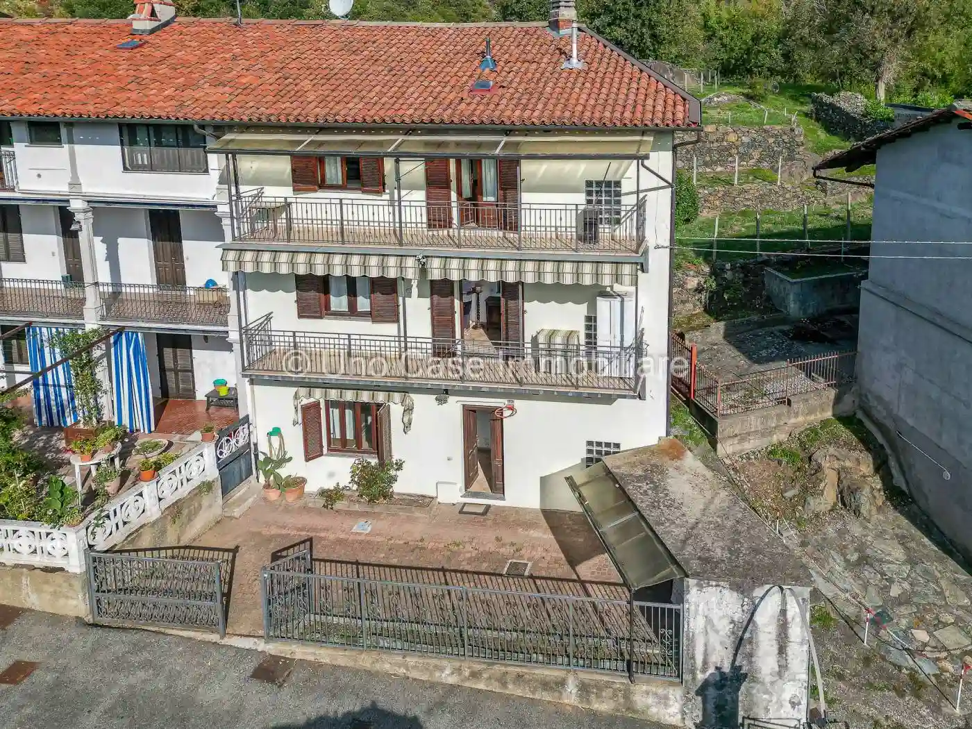 Casa indipendente - foto 2