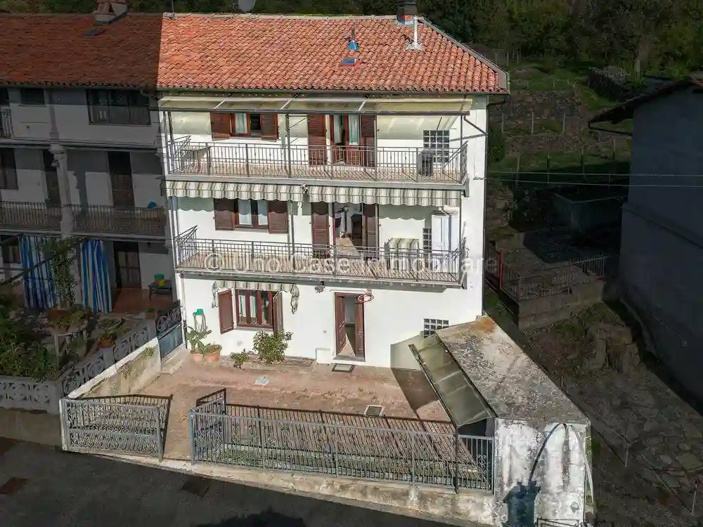 Casa indipendente - foto 3