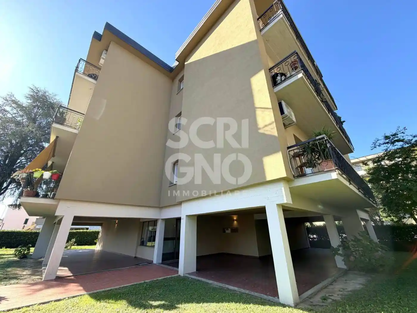 Appartamento in vendita a Pistoia