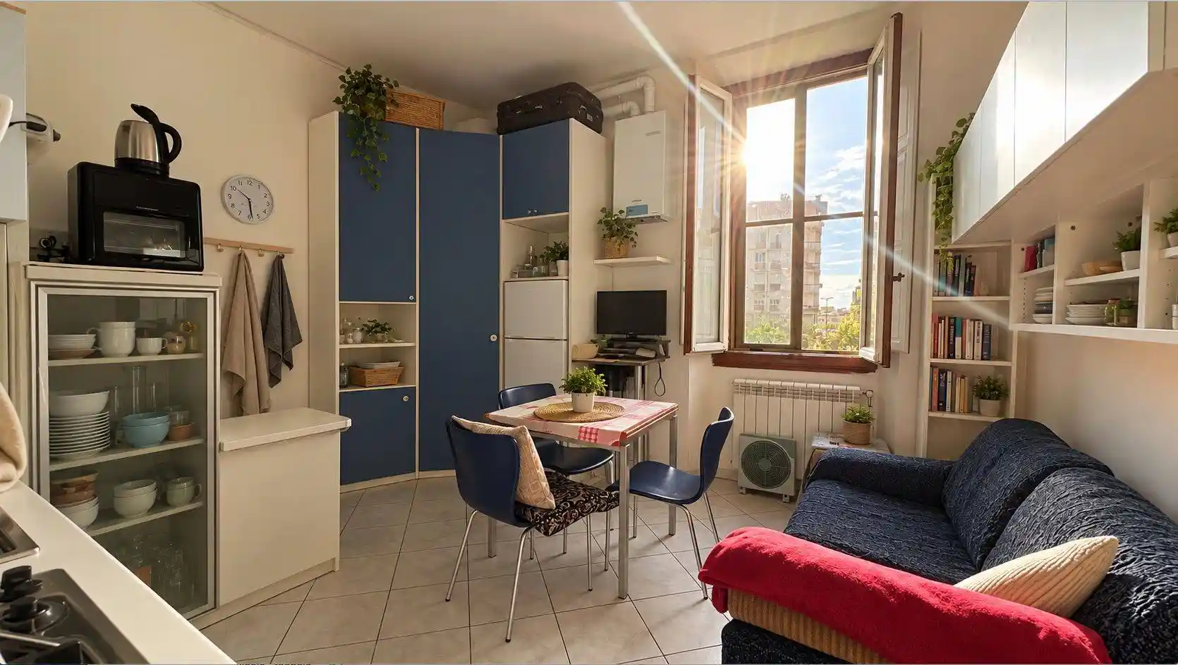 Appartamento in vendita a Firenze