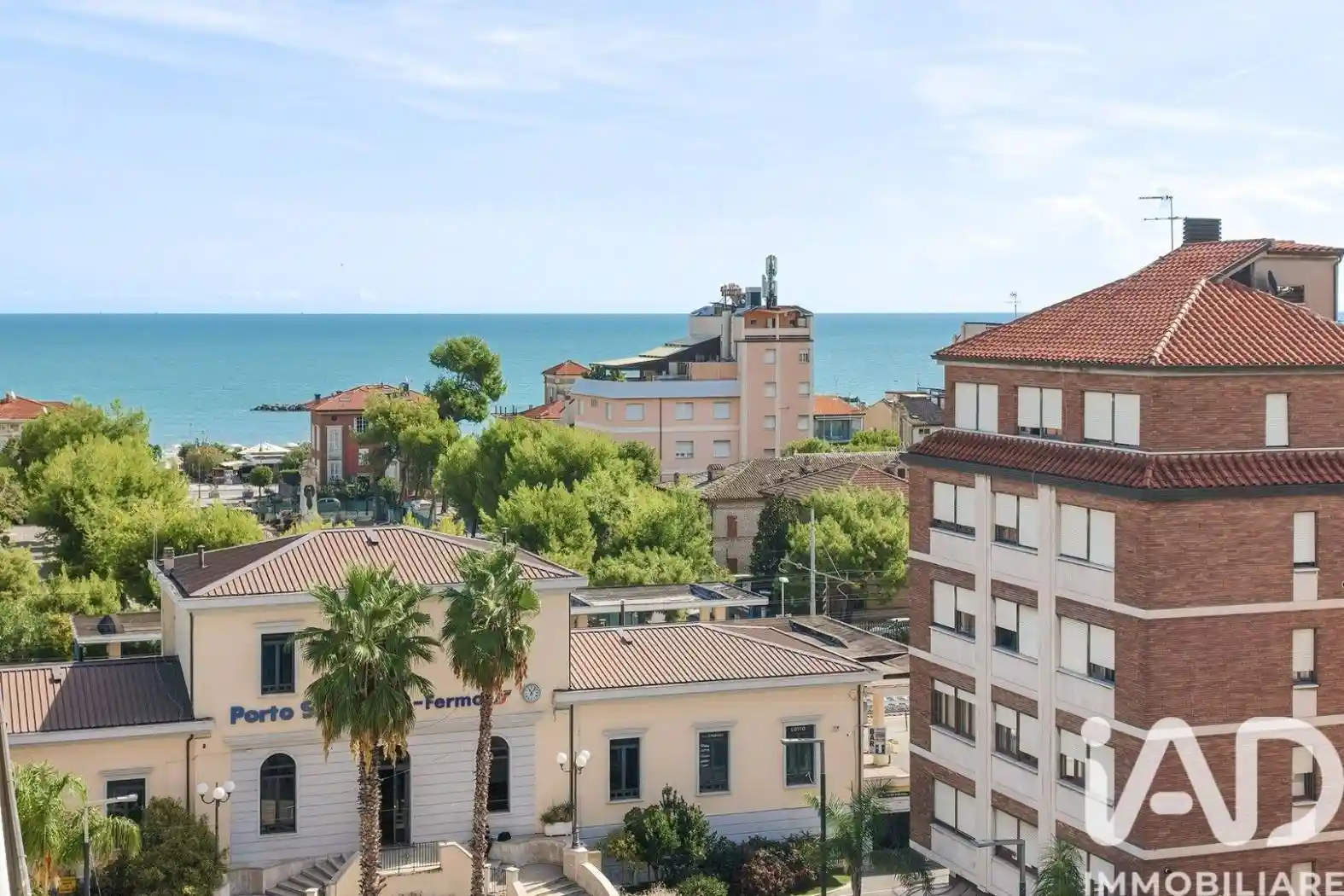 Appartamento in vendita a Porto San Giorgio