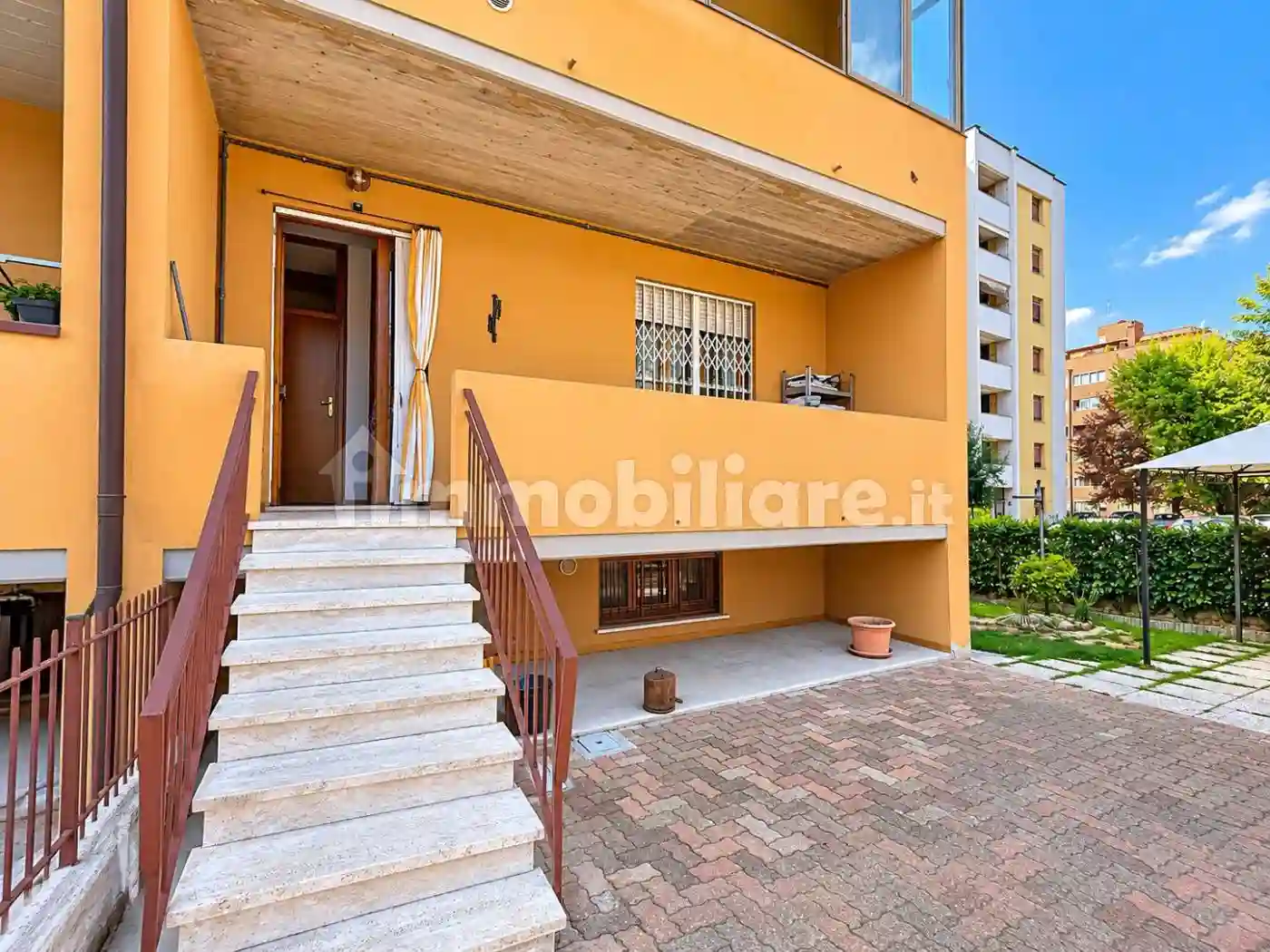 Villetta a schiera - foto 2