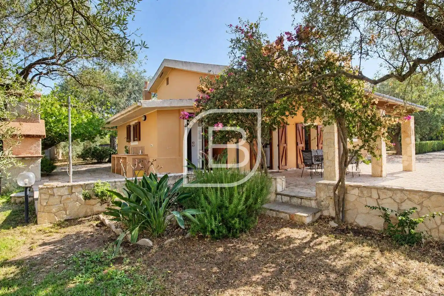 Villa in vendita a Alghero