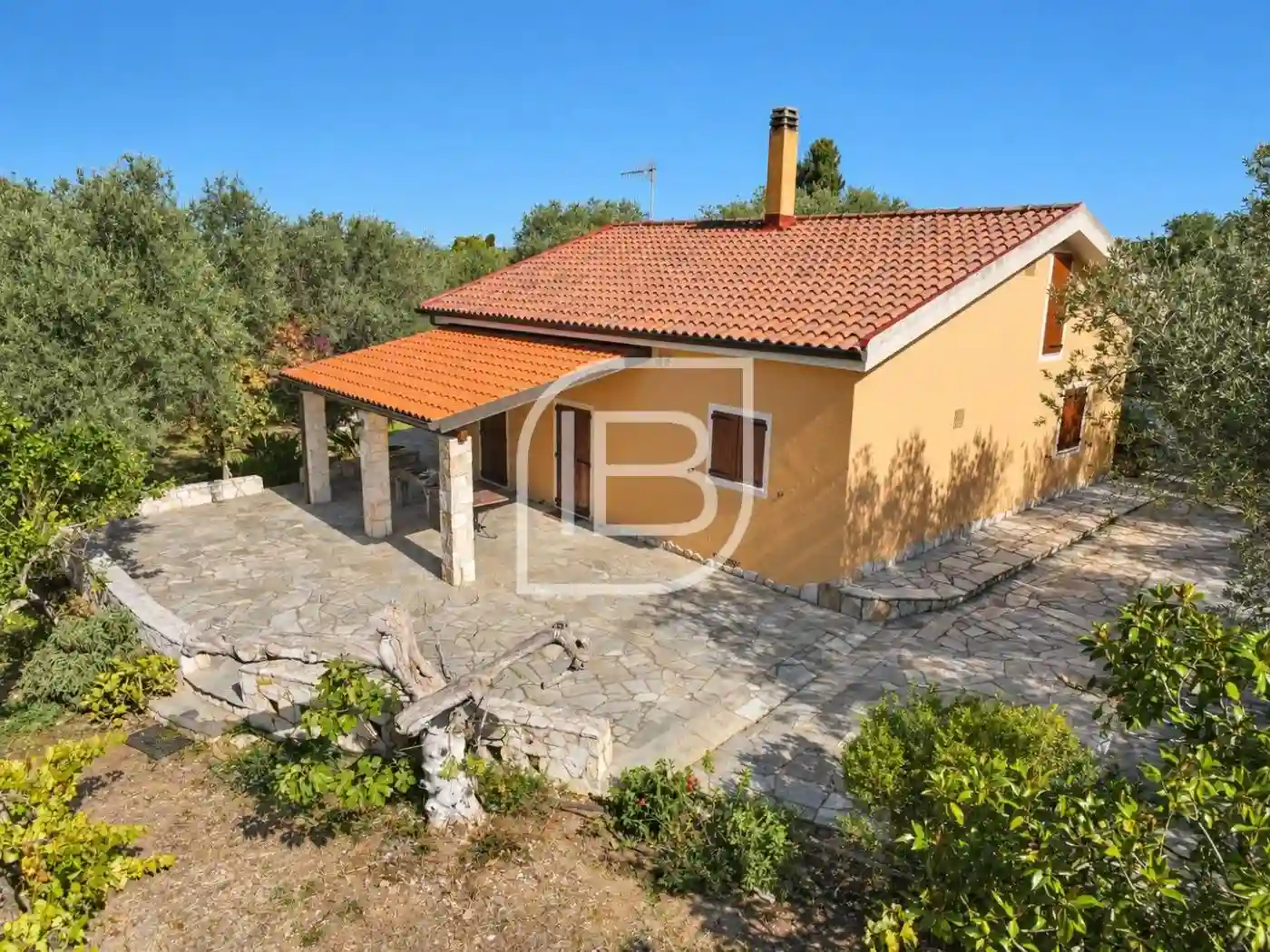 Villa - foto 4