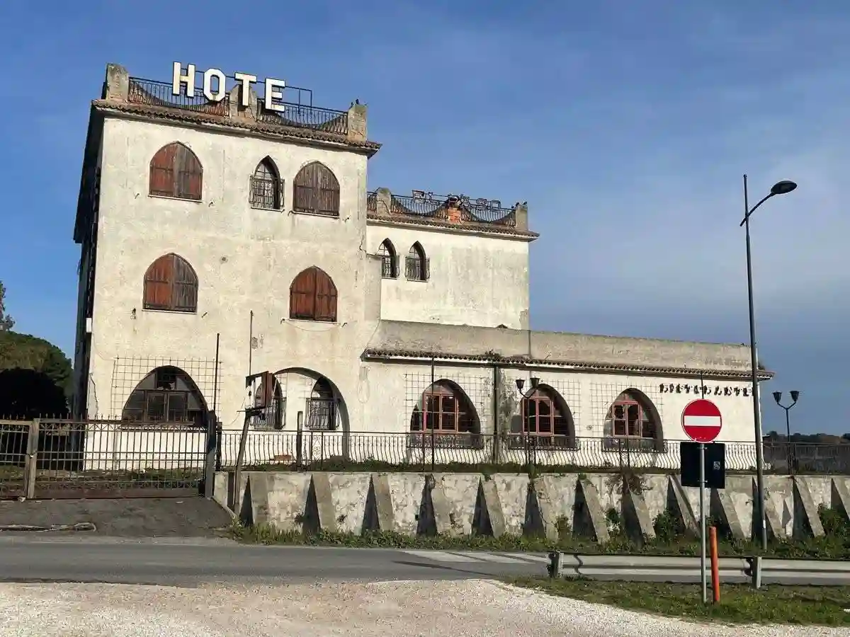 Palazzo - Edificio - foto 2