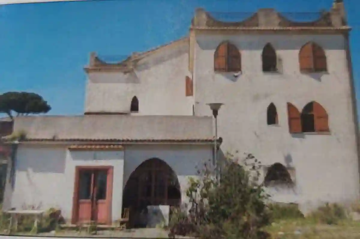 Palazzo - Edificio - foto 3