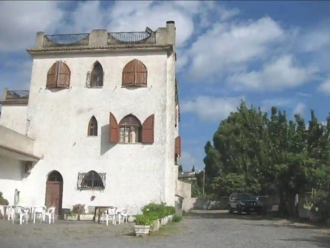 Palazzo - Edificio - foto 4