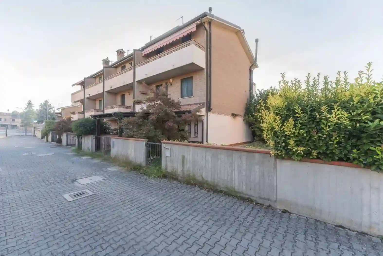 Villetta a schiera - foto 2