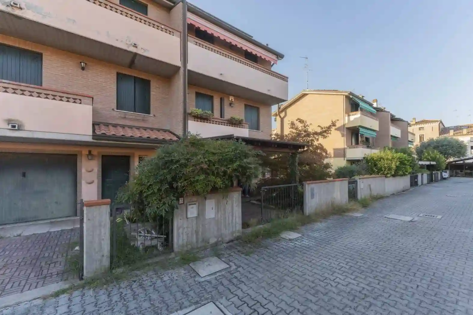 Villetta a schiera - foto 3
