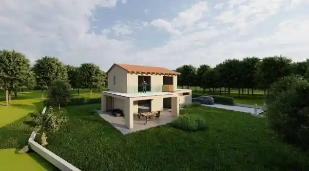 Villa in vendita a San Zenone degli Ezzelini
