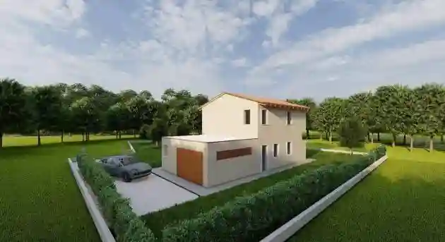 Villa - foto 3