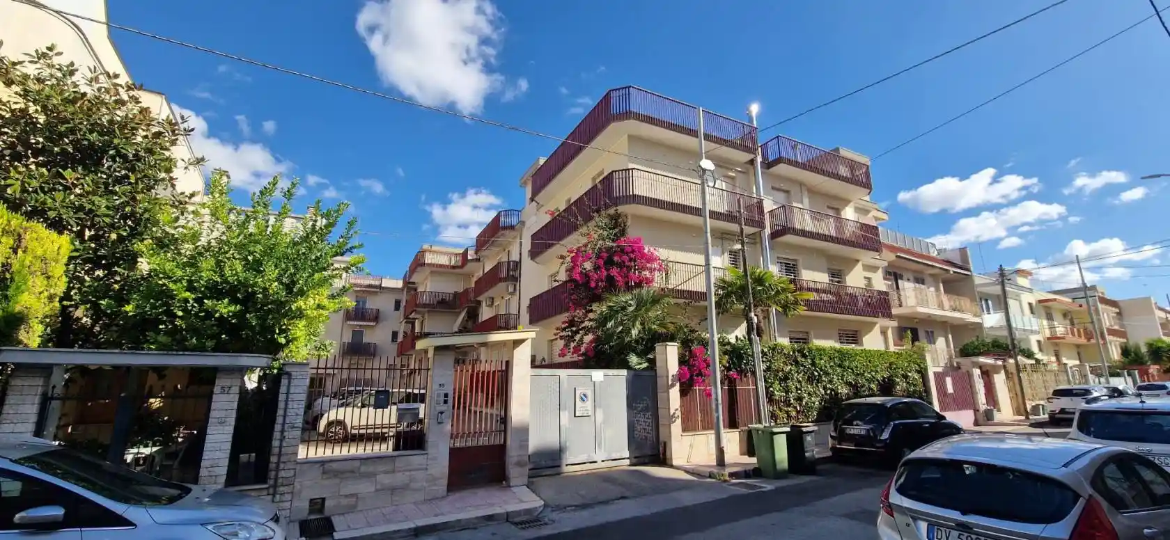 Appartamento in vendita a Capurso