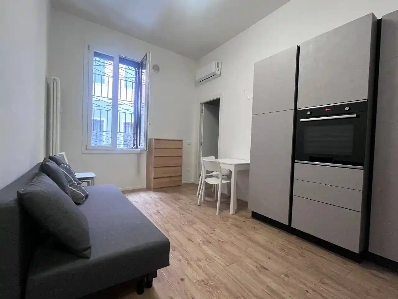 Appartamento in vendita a Padova