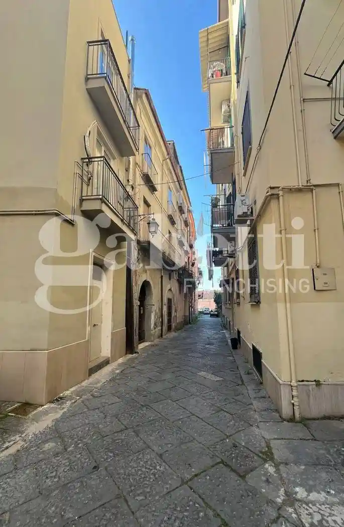 Appartamento in vendita a Capua