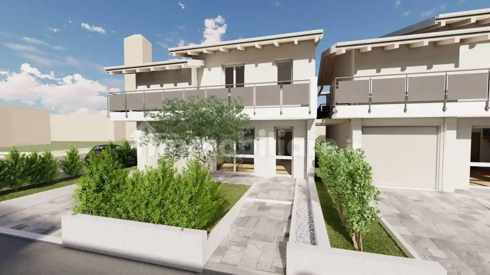 Villa - foto 4