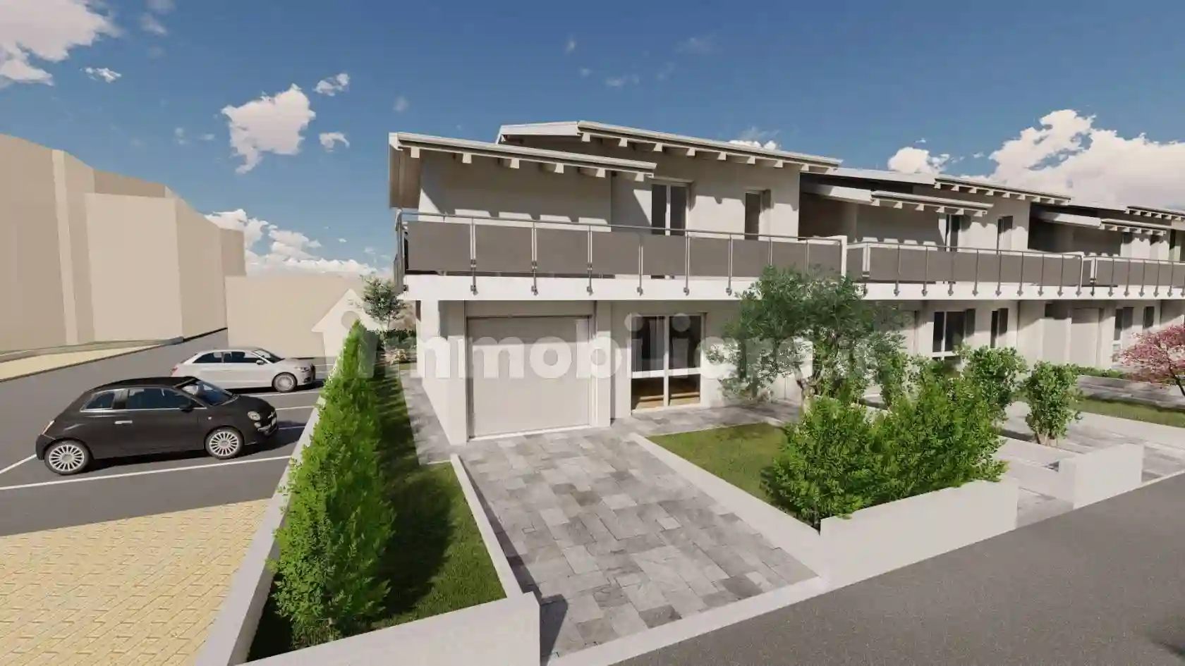 Villa - foto 5