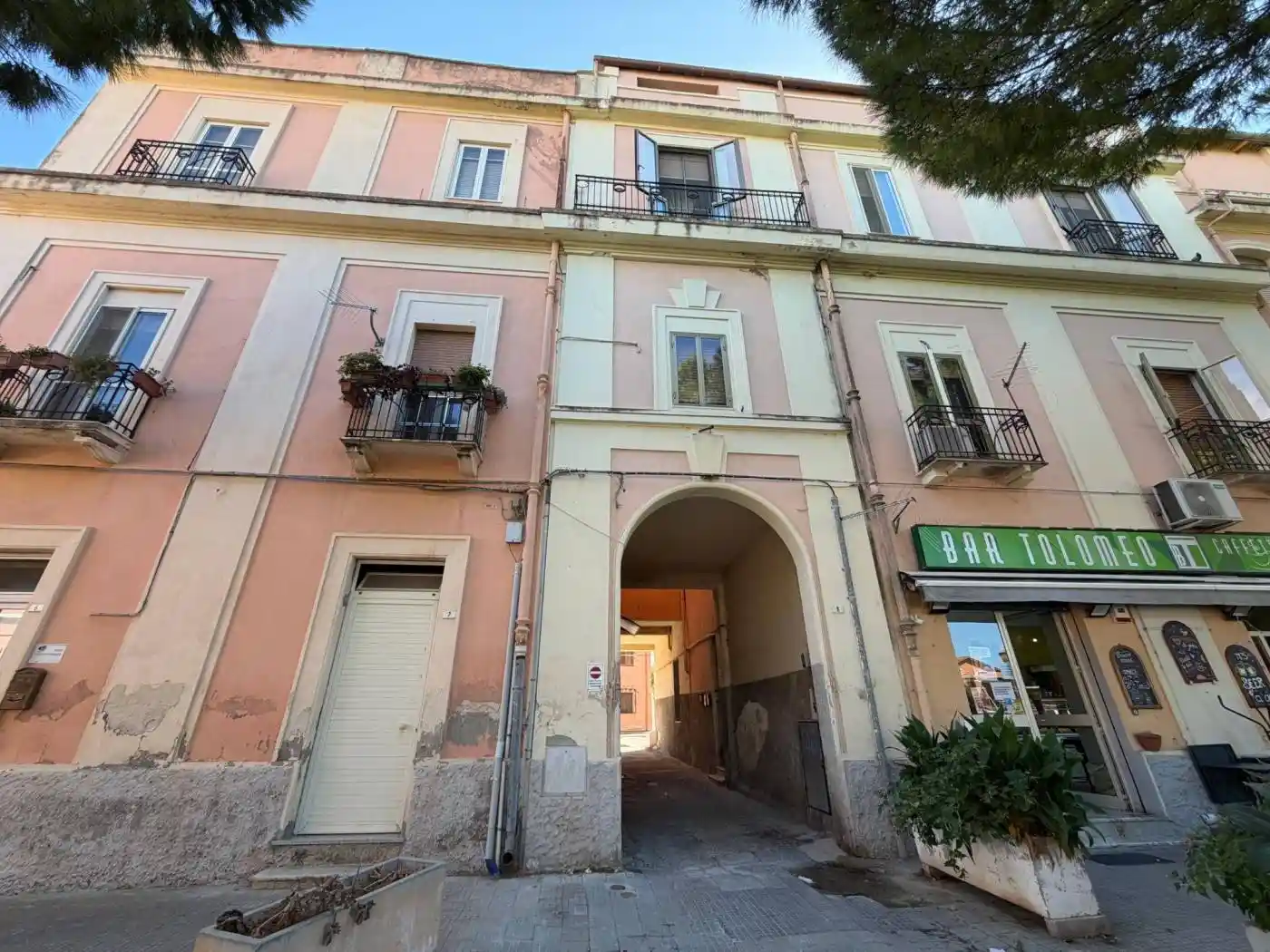 Appartamento in vendita a Cagliari