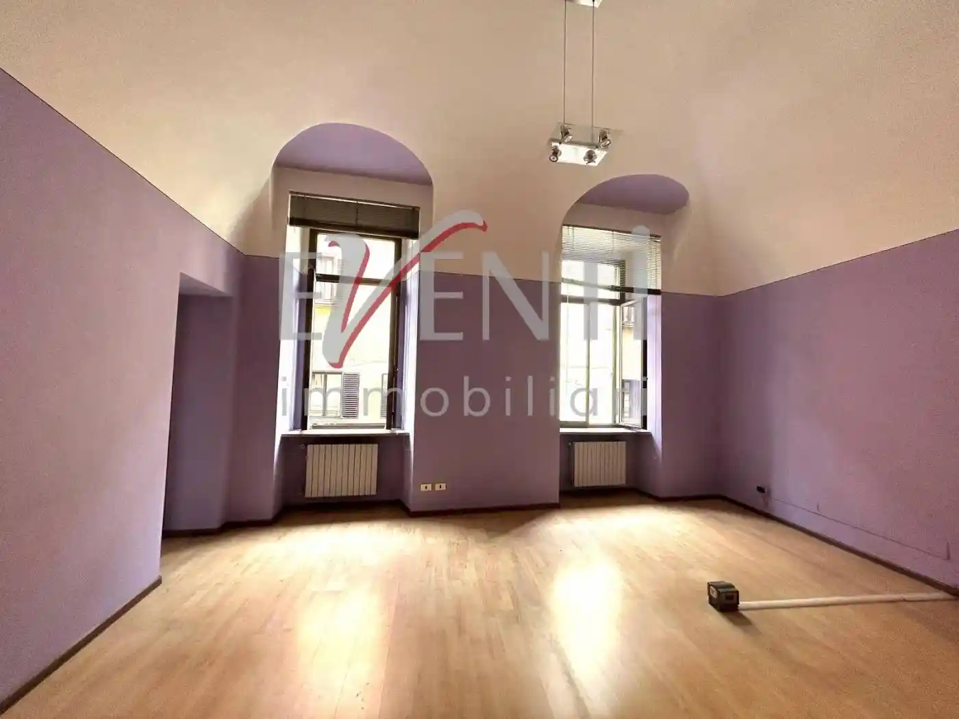 Appartamento in vendita a Pinerolo