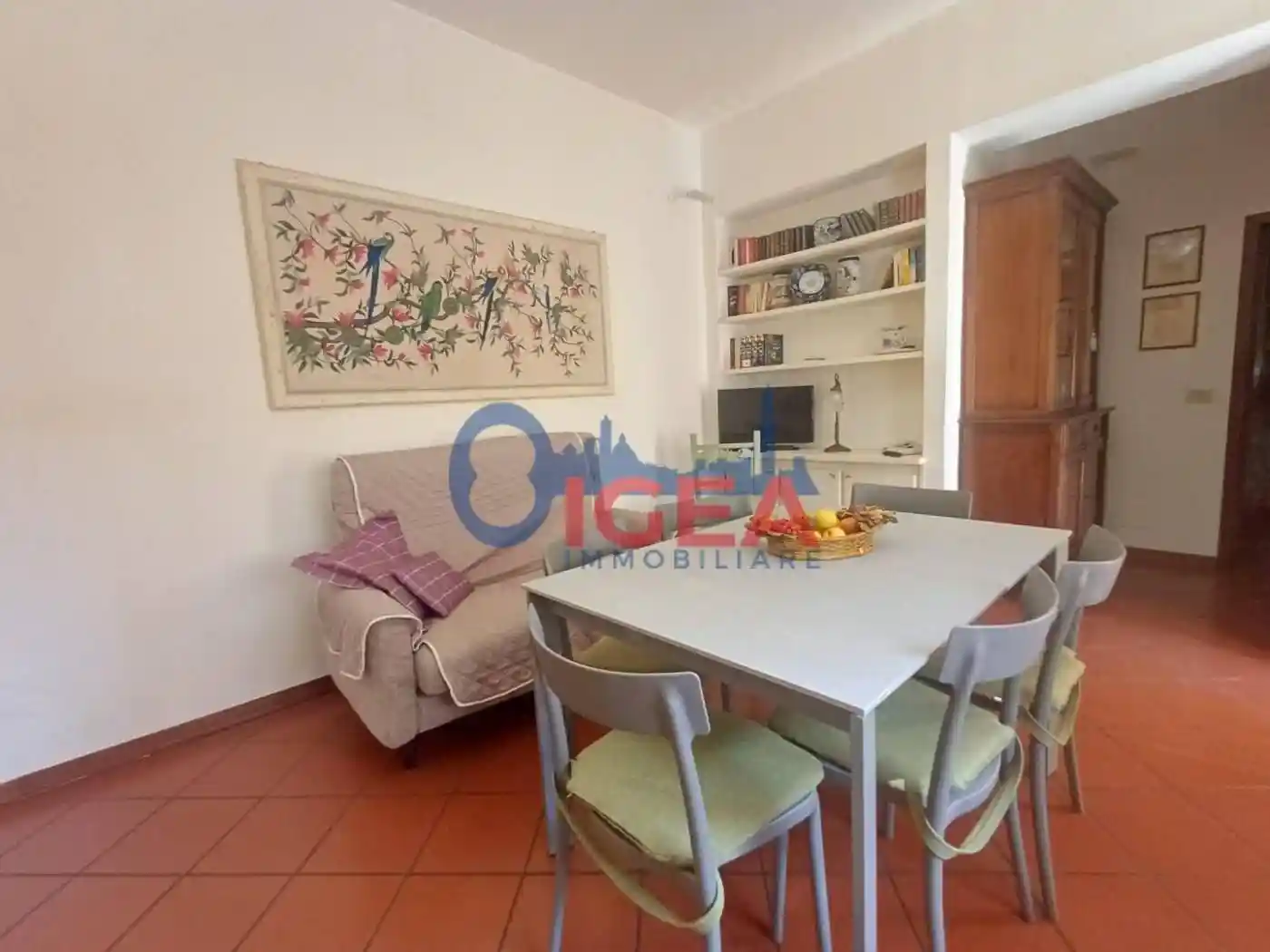 Appartamento in vendita a Siena