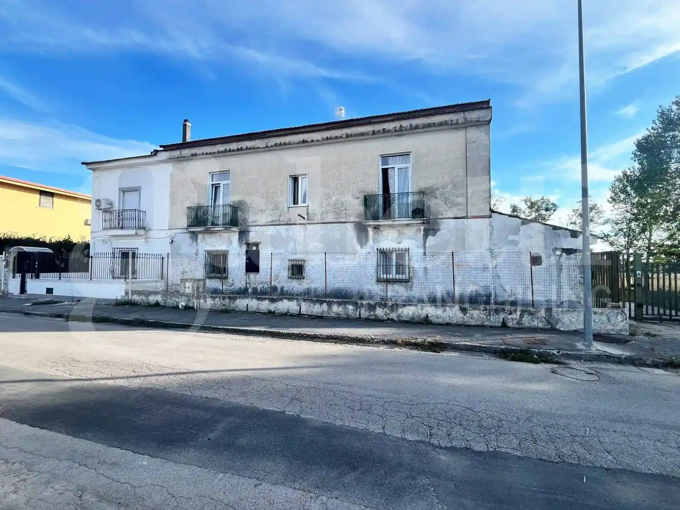 Casa indipendente in vendita a Capua