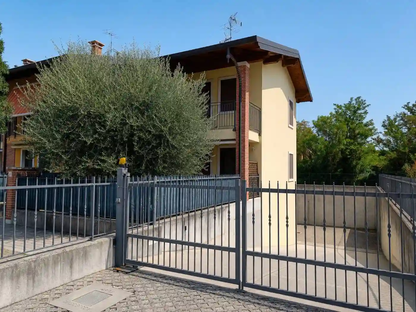 Villetta a schiera - foto 3