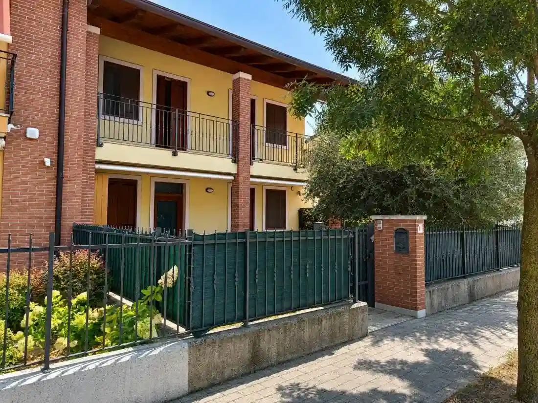 Villetta a schiera - foto 4