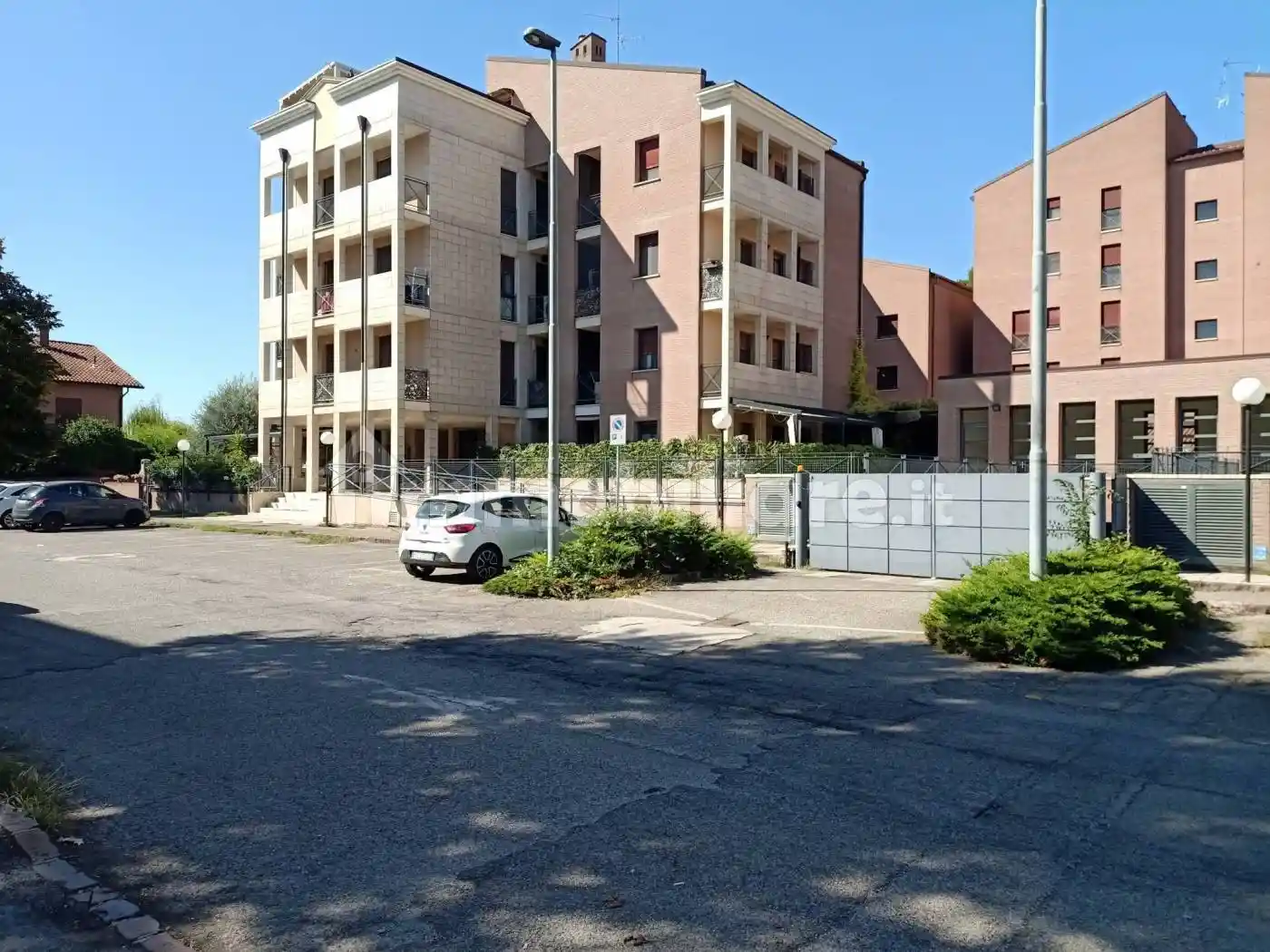 Appartamento in vendita a Bastiglia
