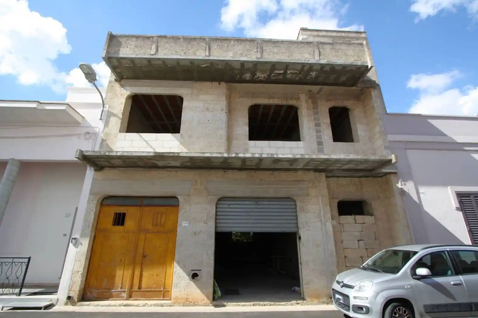 Casa indipendente in vendita a Ruffano