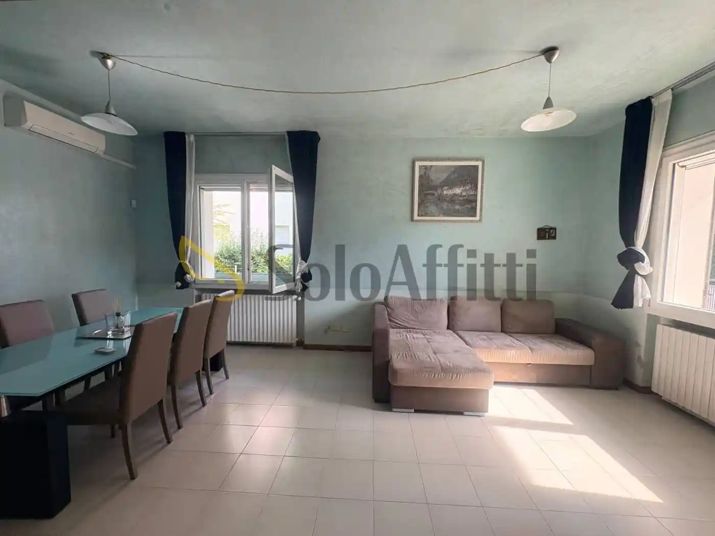 Appartamento in affitto a Rimini