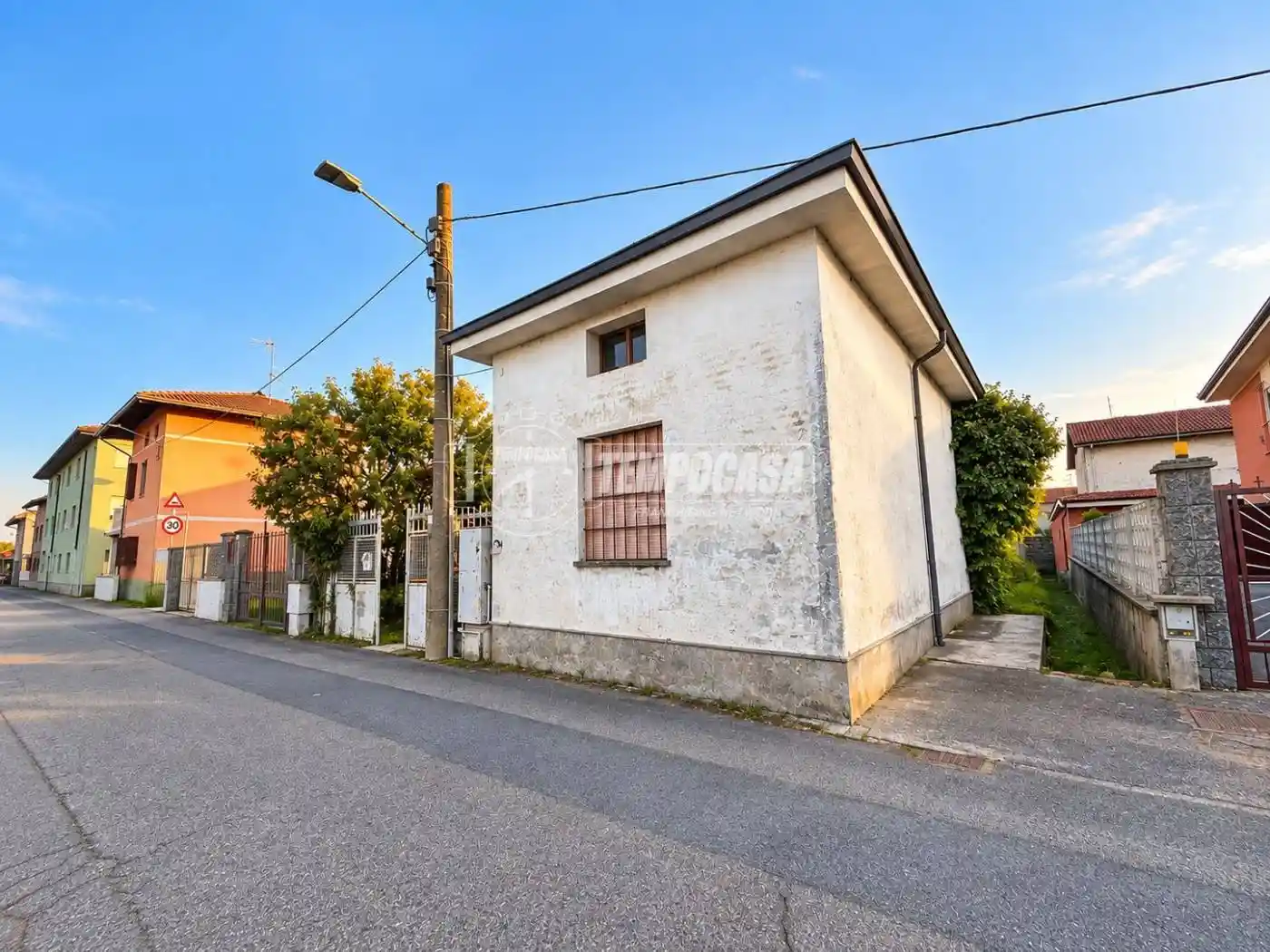 Appartamento in vendita a Tronzano Vercellese