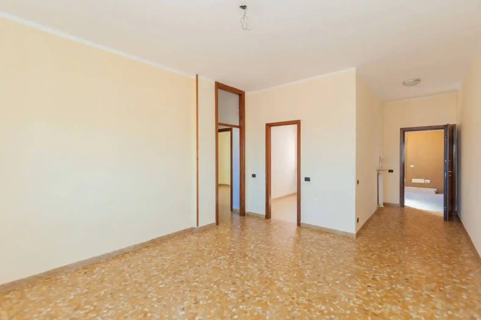 Appartamento in vendita a Dairago