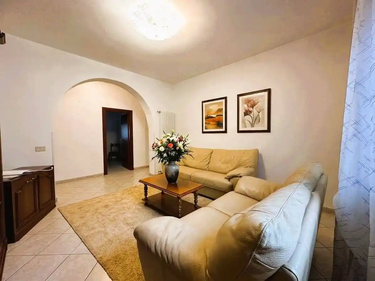 Appartamento in vendita a Cavallino-Treporti