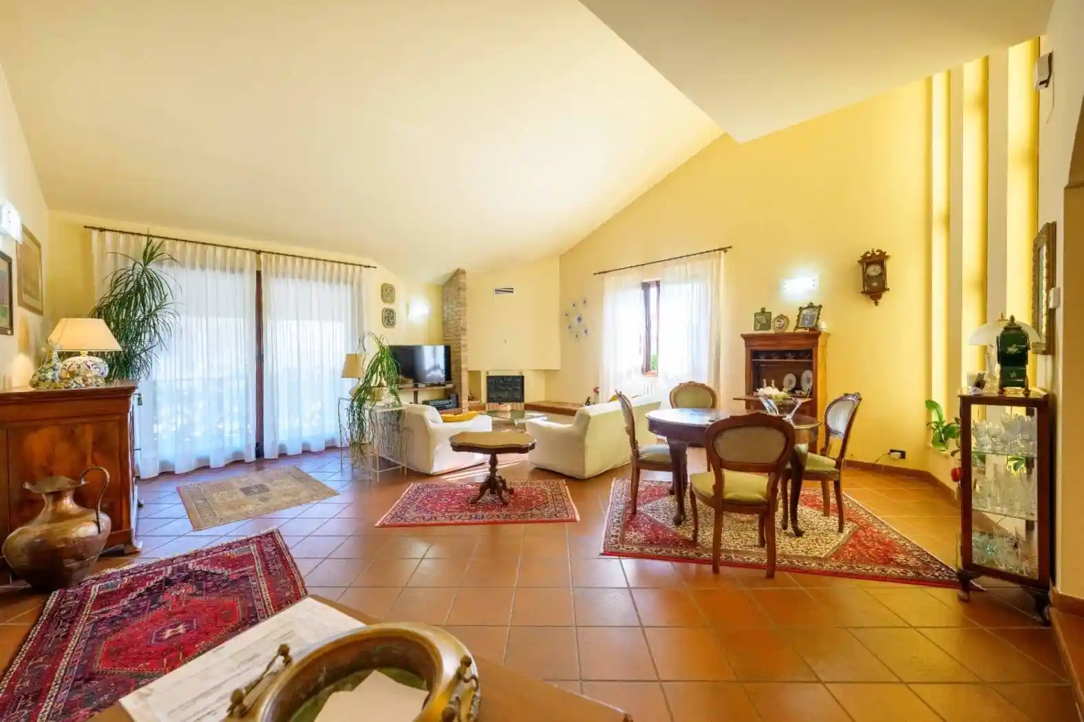 Villa in vendita a Roseto degli Abruzzi