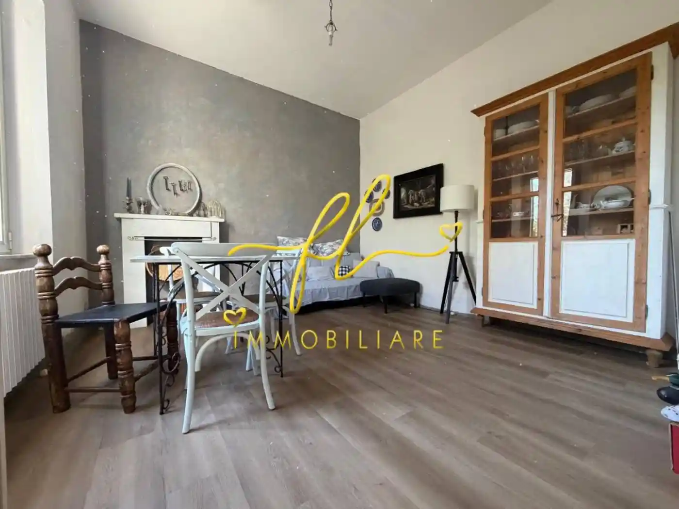 Appartamento in vendita a Livorno
