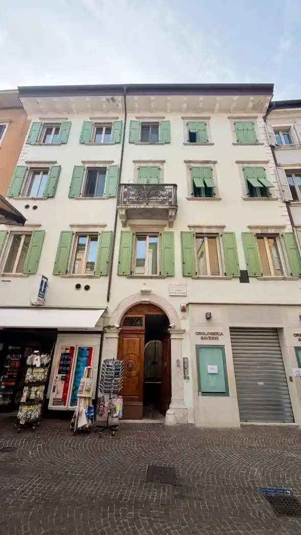 Appartamento in vendita a Riva del Garda