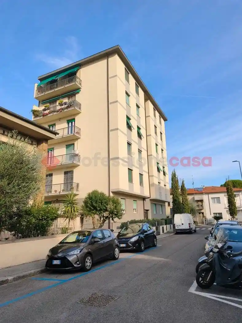 Appartamento in vendita a Sesto Fiorentino