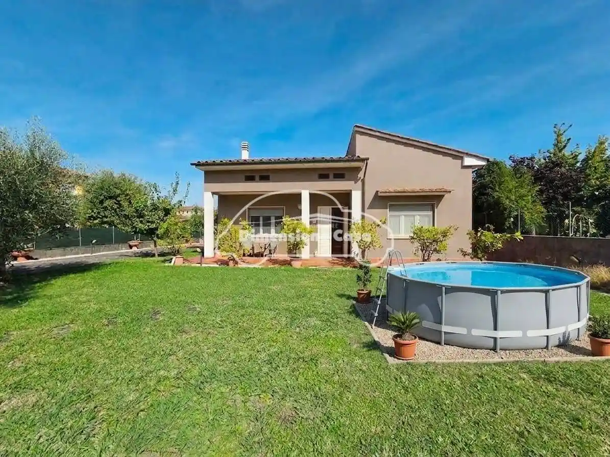 Villa in vendita a Capannori