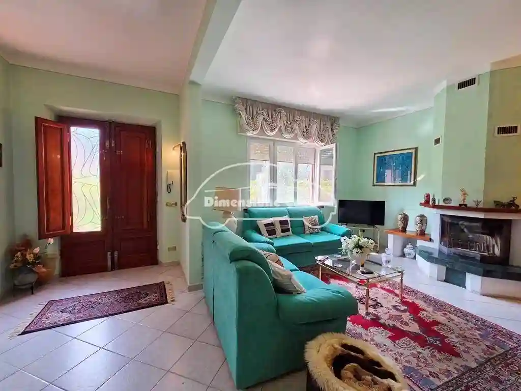 Villa - foto 4