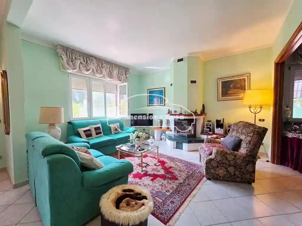 Villa - foto 5