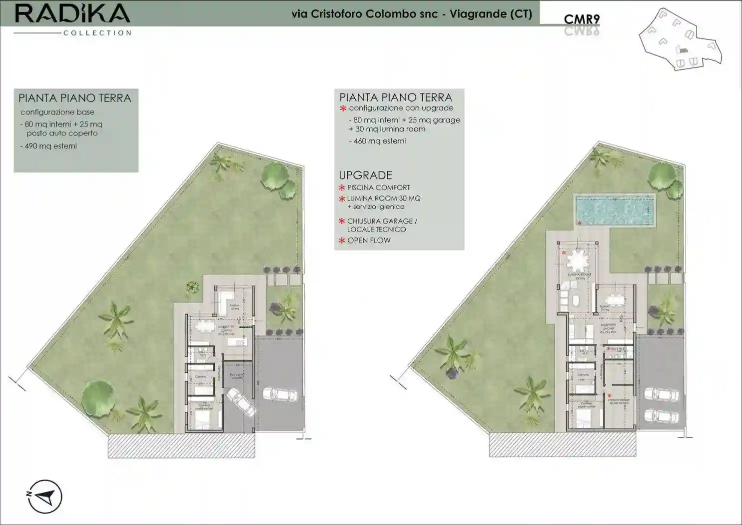 Villa - foto 3