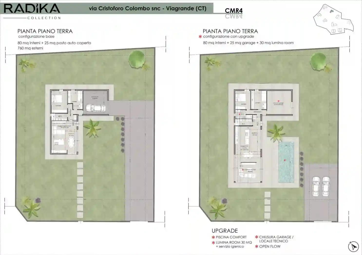 Villa - foto 4