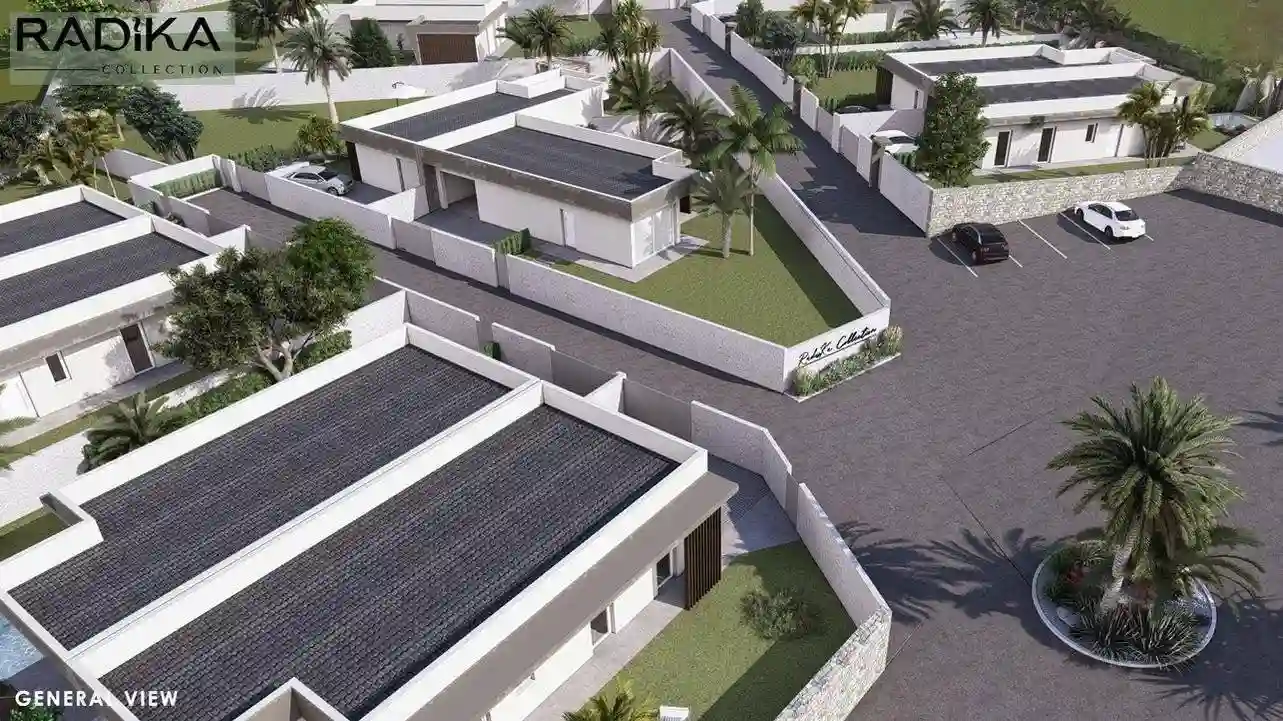 Villa - foto 5