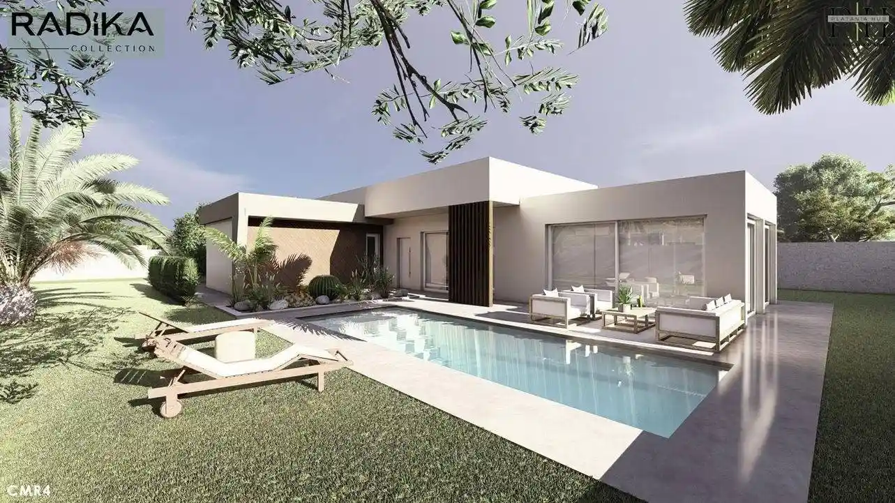 Villa in vendita a Viagrande