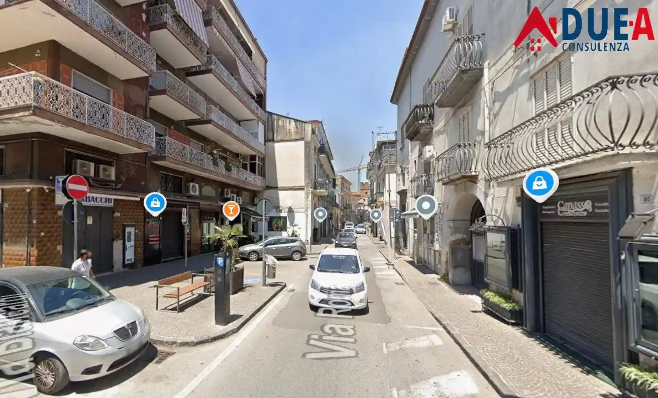Appartamento in vendita a Frattamaggiore