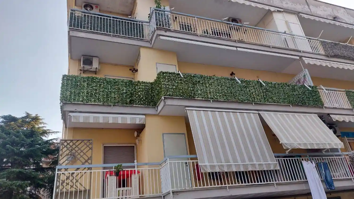 Appartamento in vendita a Giugliano in Campania