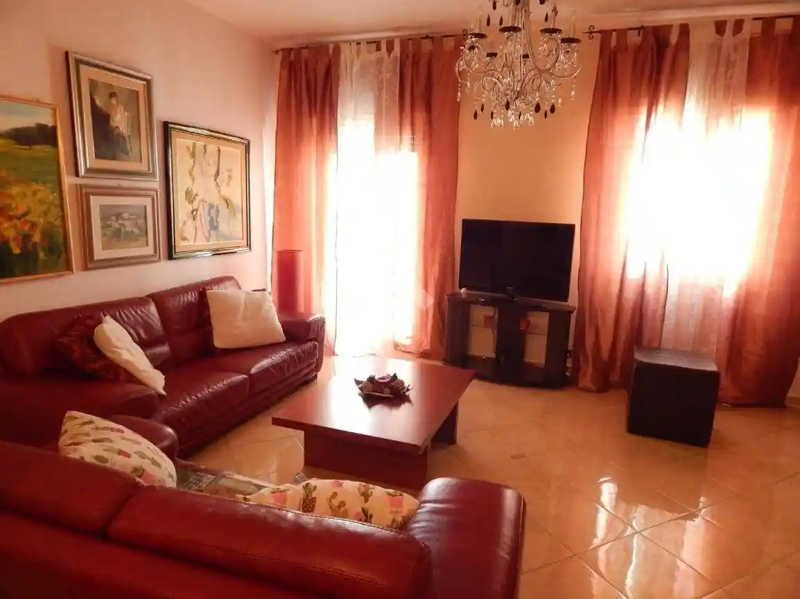 Appartamento in affitto a Brindisi