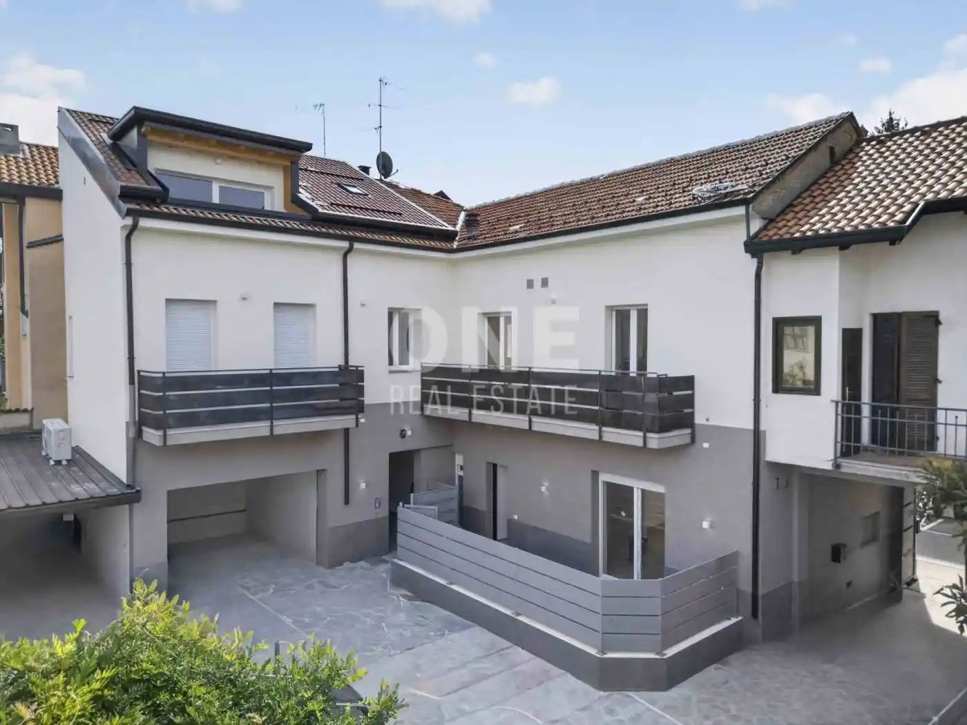 Appartamento in vendita a Seregno